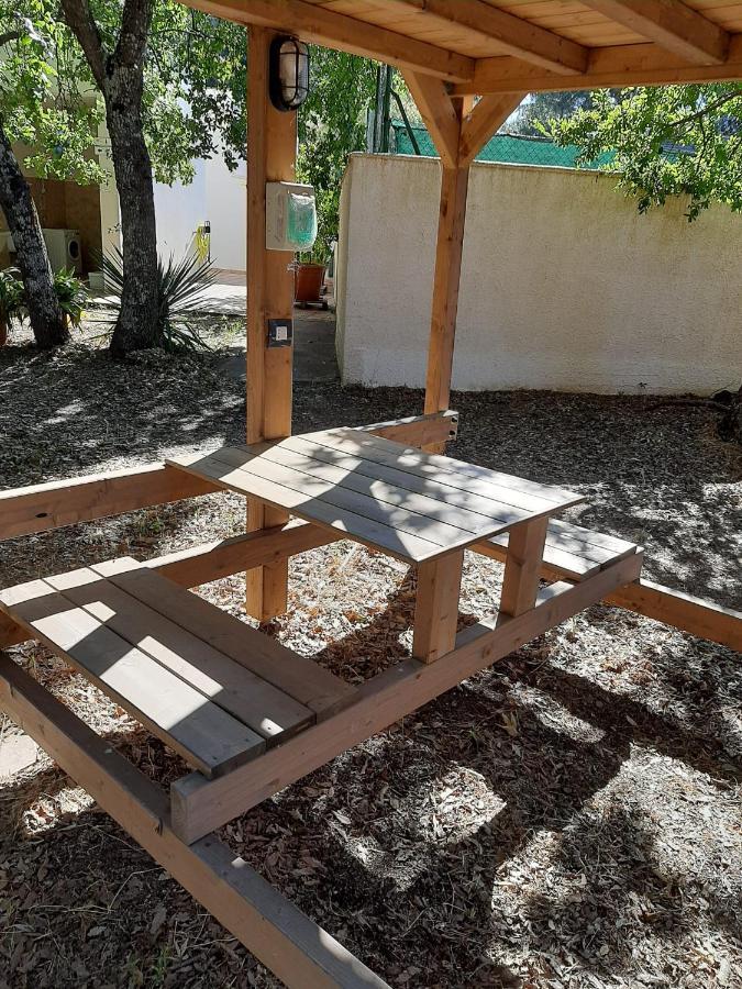 Villaggio Camping Bosco Selva Αλμπερομπέλο Εξωτερικό φωτογραφία