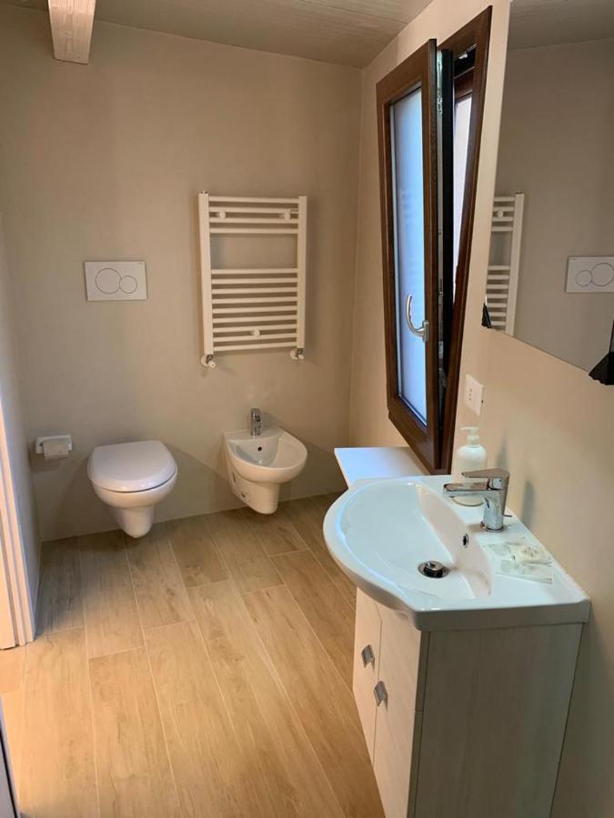 Villaggio Camping Bosco Selva Αλμπερομπέλο Εξωτερικό φωτογραφία