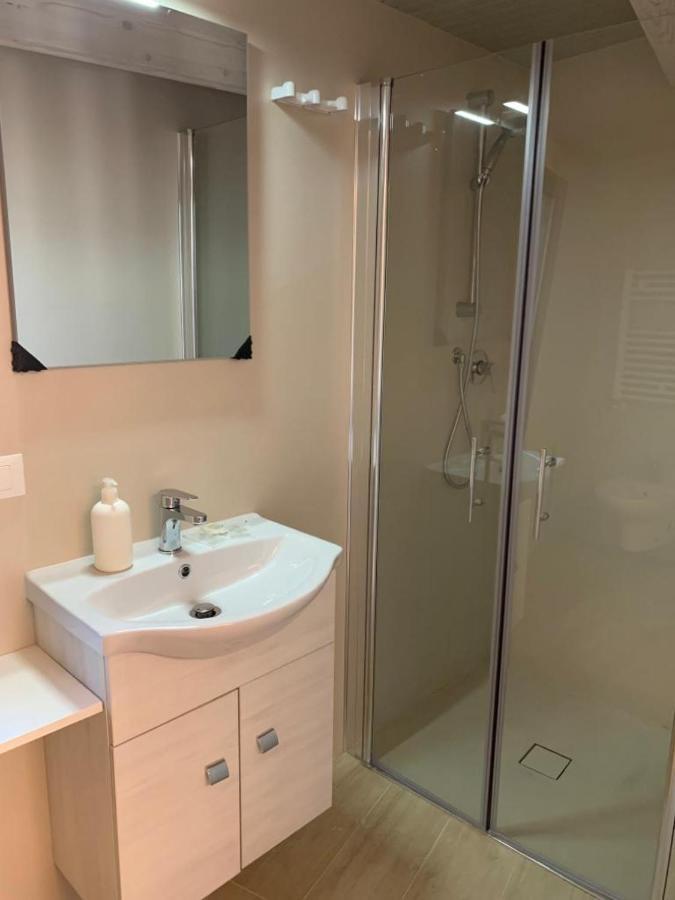 Villaggio Camping Bosco Selva Αλμπερομπέλο Εξωτερικό φωτογραφία