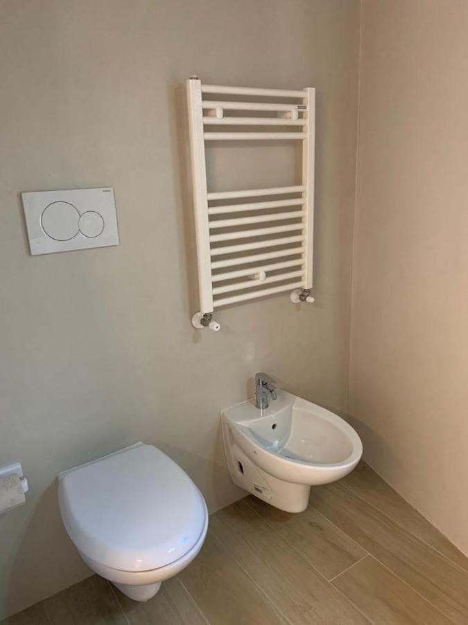 Villaggio Camping Bosco Selva Αλμπερομπέλο Εξωτερικό φωτογραφία
