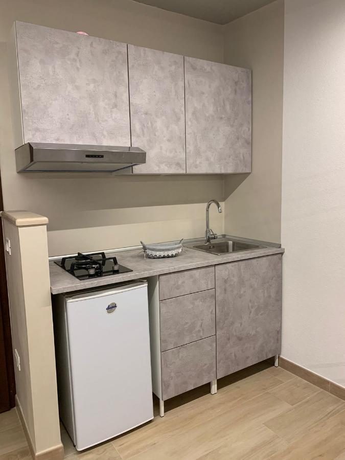 Villaggio Camping Bosco Selva Αλμπερομπέλο Εξωτερικό φωτογραφία
