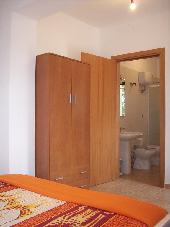 Villaggio Camping Bosco Selva Αλμπερομπέλο Εξωτερικό φωτογραφία