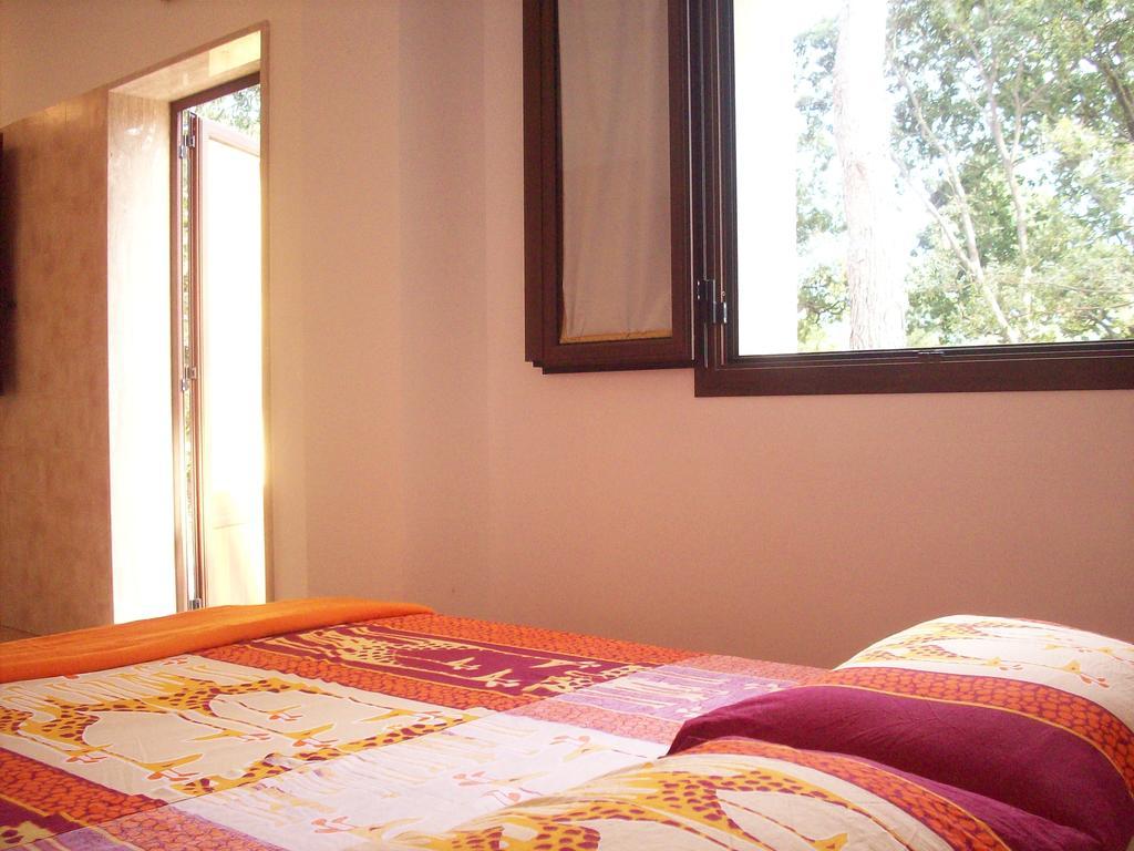 Villaggio Camping Bosco Selva Αλμπερομπέλο Εξωτερικό φωτογραφία