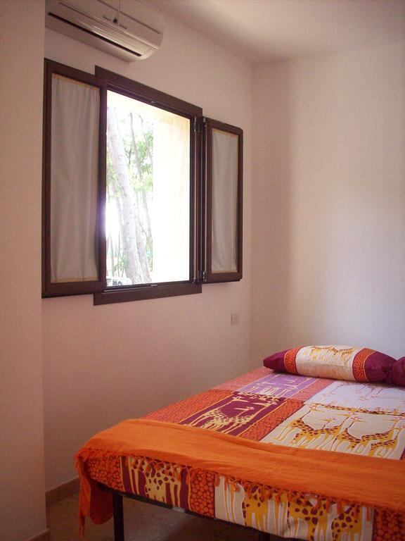 Villaggio Camping Bosco Selva Αλμπερομπέλο Εξωτερικό φωτογραφία