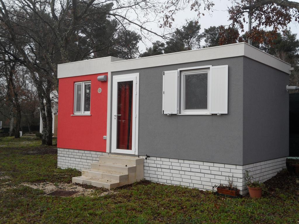 Villaggio Camping Bosco Selva Αλμπερομπέλο Εξωτερικό φωτογραφία