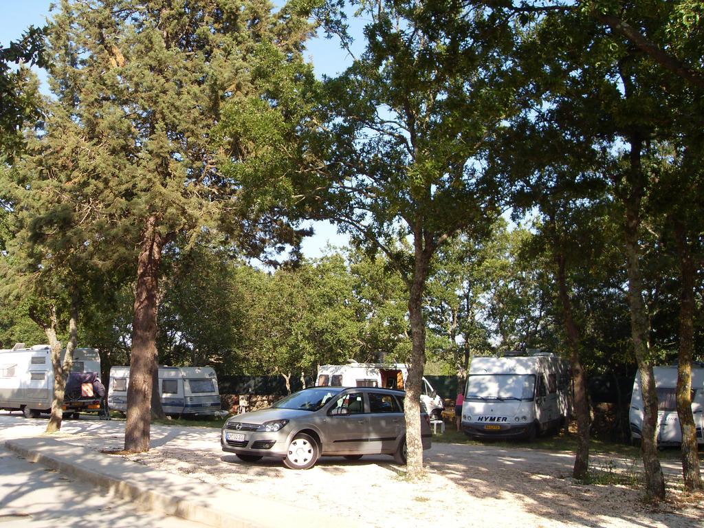 Villaggio Camping Bosco Selva Αλμπερομπέλο Εξωτερικό φωτογραφία
