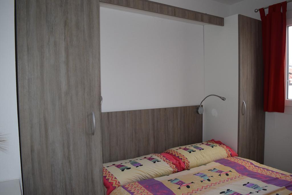 Villaggio Camping Bosco Selva Αλμπερομπέλο Εξωτερικό φωτογραφία