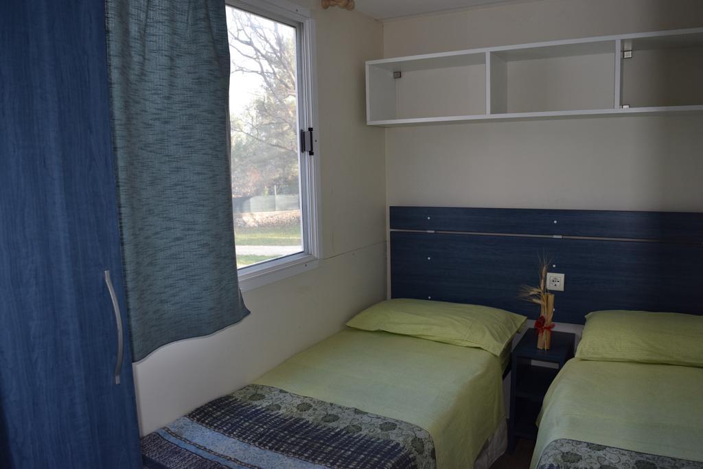 Villaggio Camping Bosco Selva Αλμπερομπέλο Εξωτερικό φωτογραφία