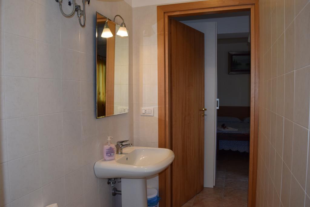 Villaggio Camping Bosco Selva Αλμπερομπέλο Εξωτερικό φωτογραφία