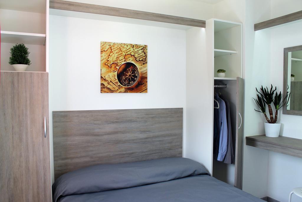 Villaggio Camping Bosco Selva Αλμπερομπέλο Εξωτερικό φωτογραφία