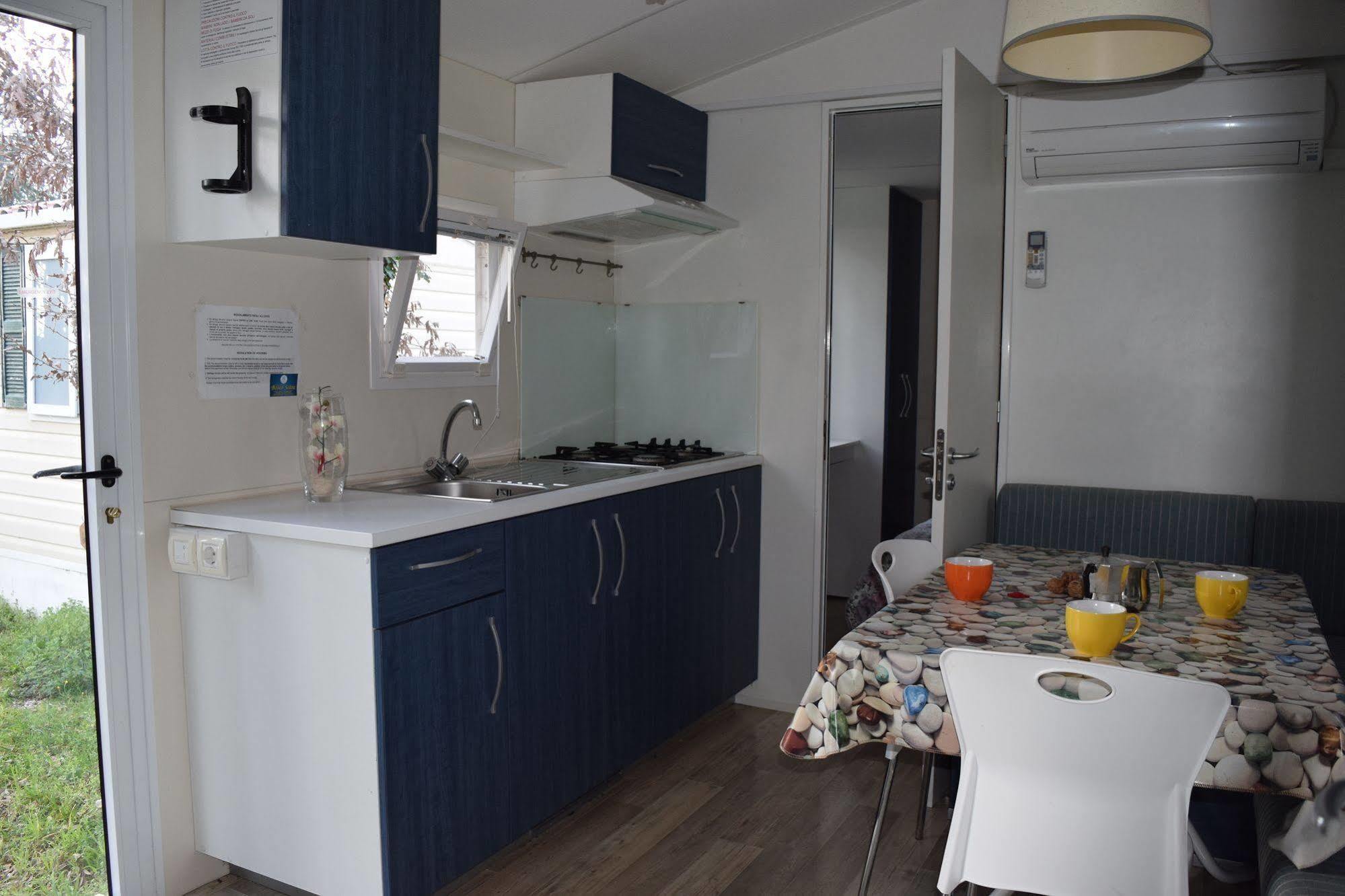 Villaggio Camping Bosco Selva Αλμπερομπέλο Εξωτερικό φωτογραφία