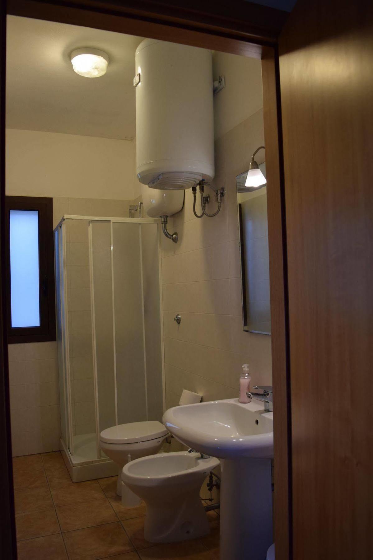 Villaggio Camping Bosco Selva Αλμπερομπέλο Εξωτερικό φωτογραφία