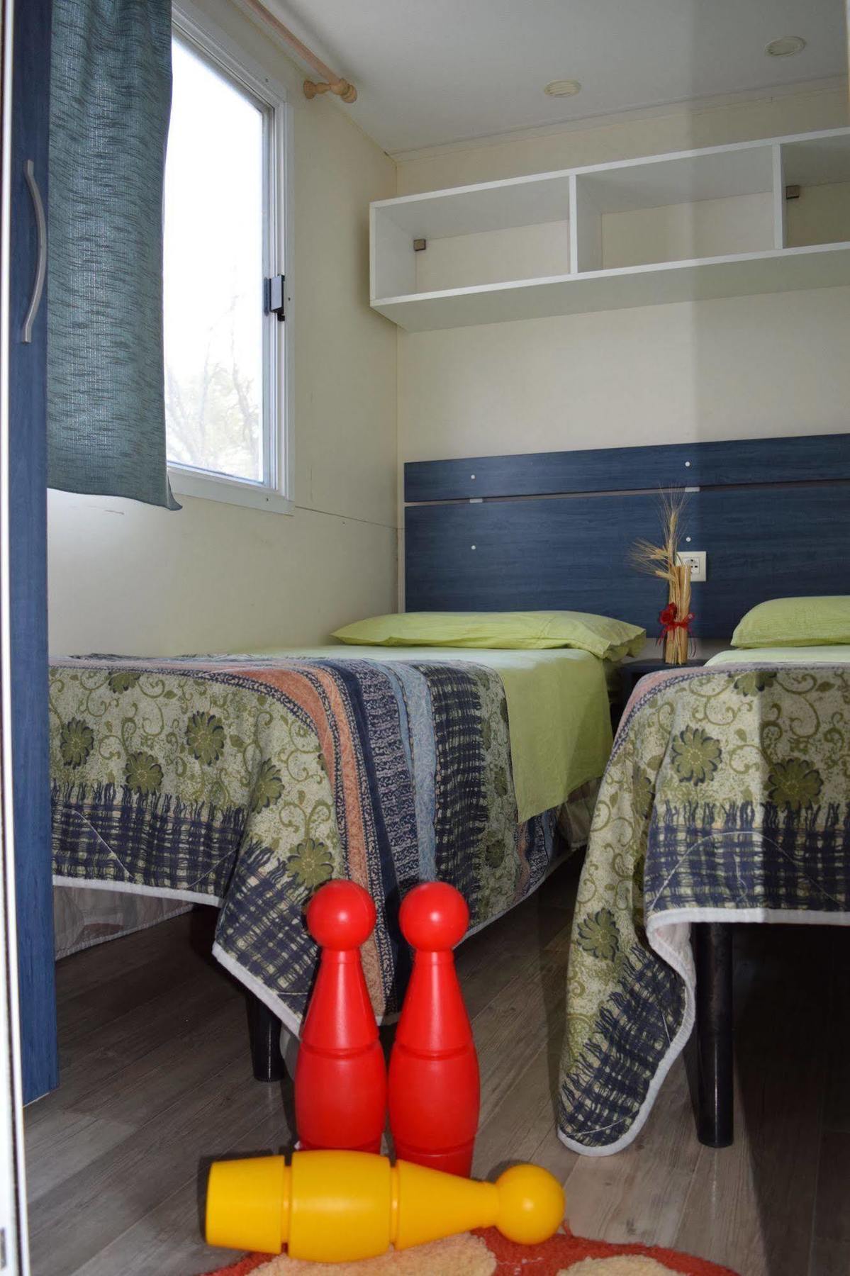 Villaggio Camping Bosco Selva Αλμπερομπέλο Εξωτερικό φωτογραφία