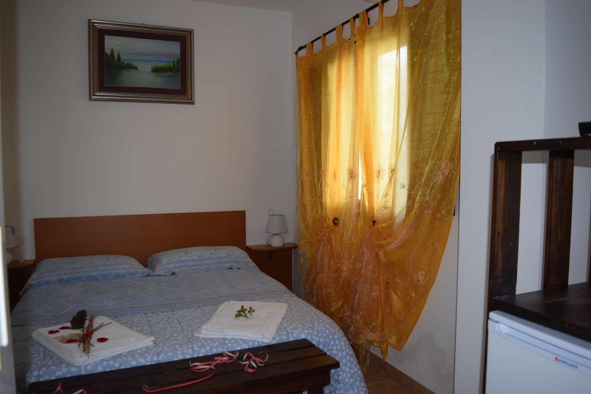 Villaggio Camping Bosco Selva Αλμπερομπέλο Εξωτερικό φωτογραφία
